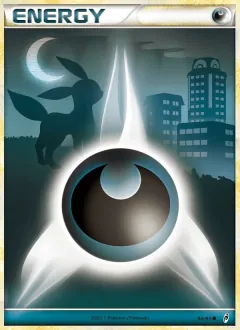 Darkness Energy, Call of Legends 94/95