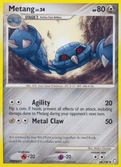 Metang, Legends Awakened 64/146