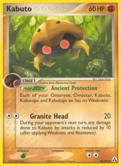 Kabuto, Legend Maker 36/92