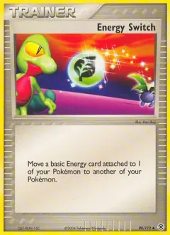 Energy Switch, FireRed & LeafGreen 90/112