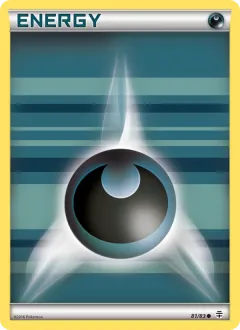 Darkness Energy, Generations 81/83
