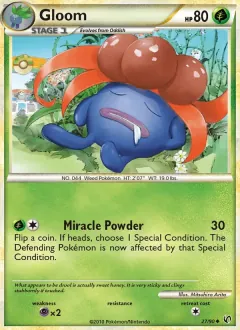 Gloom, Undaunted 27/90