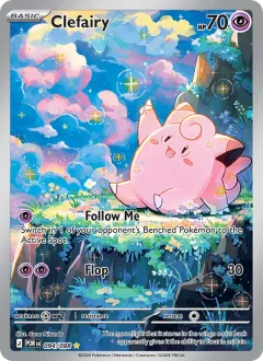 Clefairy, Perfect Order 094/88