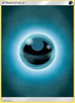 Darkness Energy, Sun & Moon 170/149
