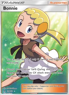 Bonnie, Forbidden Light 128/131