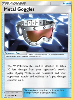 Metal Goggles, Team Up 148/181