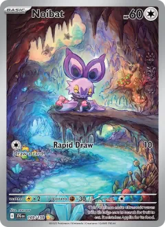 Noibat, Journey Together 169/159