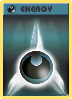 Darkness Energy, Evolutions 97/108
