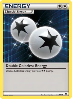 Double Colorless Energy, Phantom Forces 111/119
