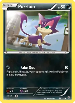 Purrloin, Phantom Forces 56/119