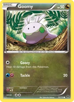 Goomy, Phantom Forces 75/119