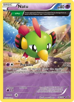 Natu, Roaring Skies 28/108