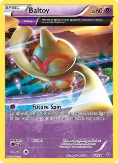 Baltoy, Ancient Origins 32/98